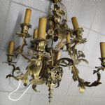 650 3013 CHANDELIER